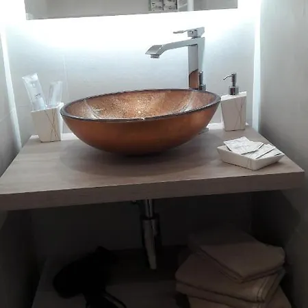 Casa Federica Apartment