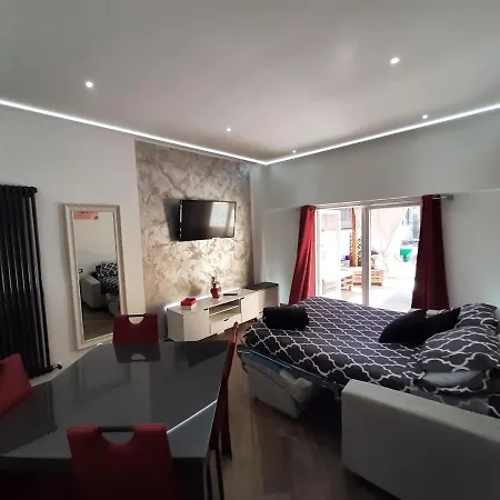 Casa Federica *