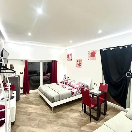 公寓 Casa Federica 文蒂米利亚