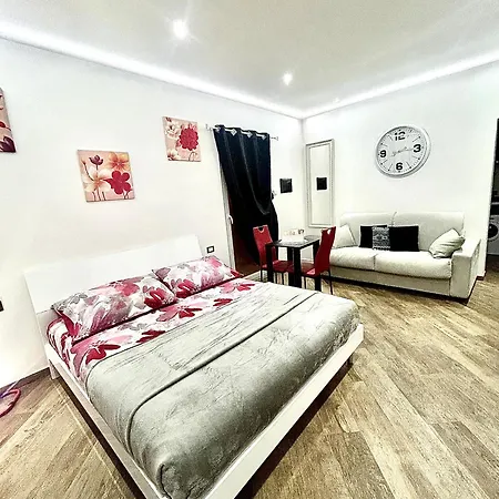 Casa Federica Apartmán
