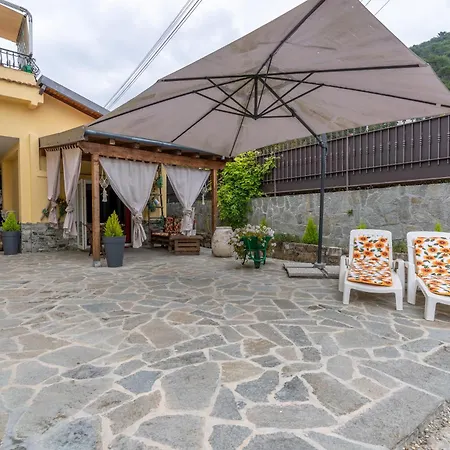 公寓 Casa Federica