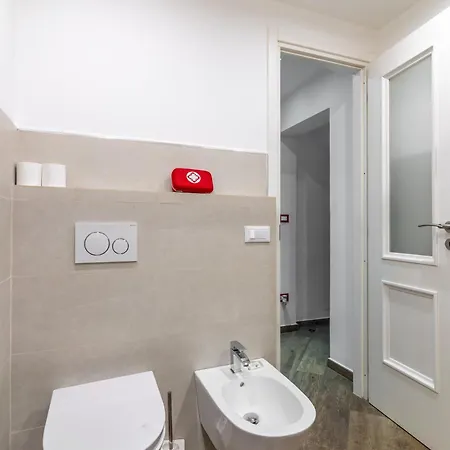 Casa Federica Ventimiglia