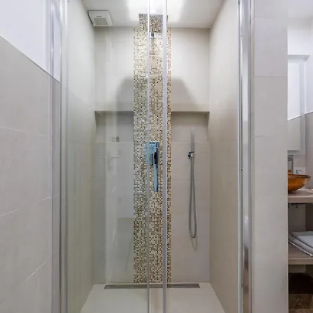 Casa Federica Apartmán *