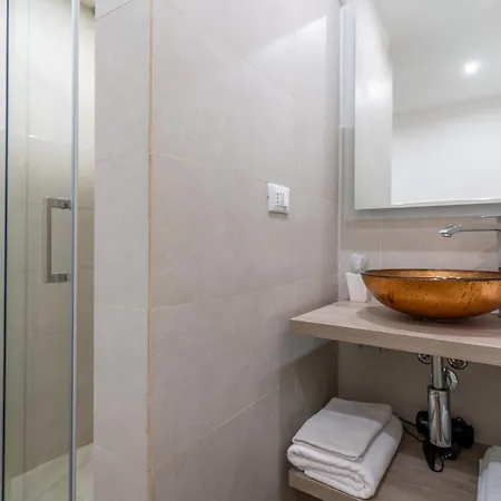 Casa Federica Apartmán *