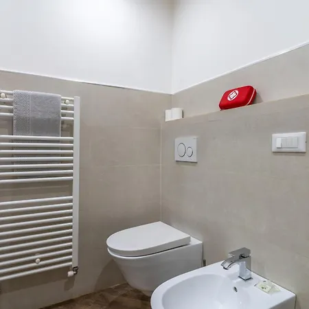 Apartmán Casa Federica *