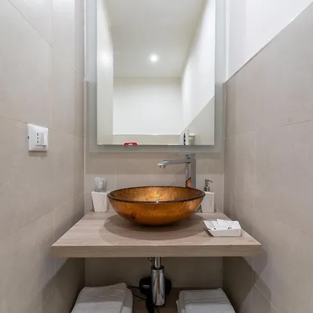 Apartmán Casa Federica Ventimiglia