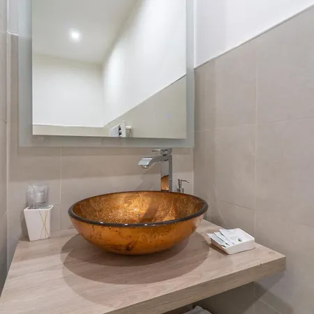 Apartmán Casa Federica