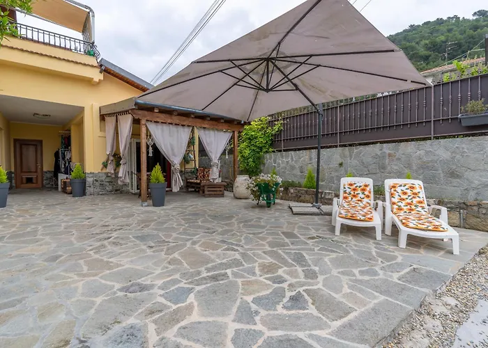 Διαμέρισμα Casa Federica