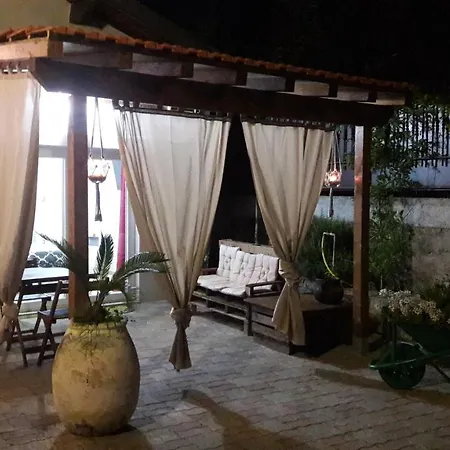 Casa Federica * Ventimiglia