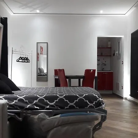 Casa Federica Ventimiglia