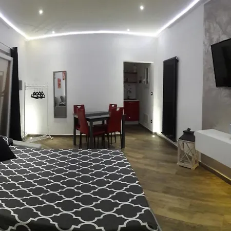 Casa Federica Appartamento *