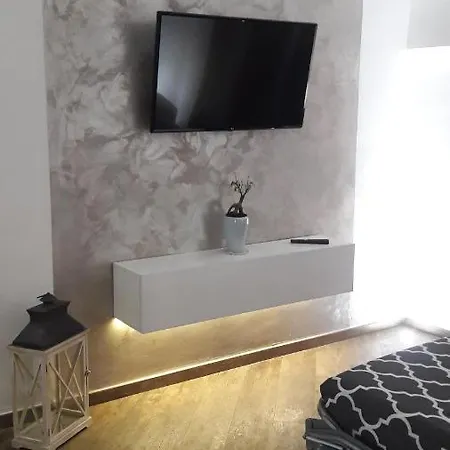 Casa Federica Appartamento *