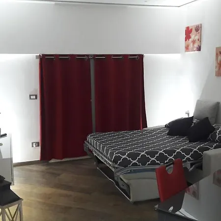 Appartamento Casa Federica