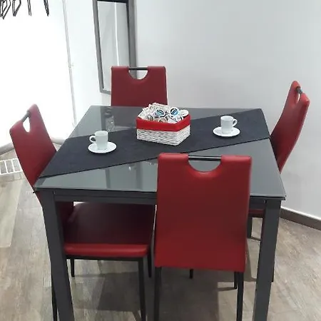 Casa Federica