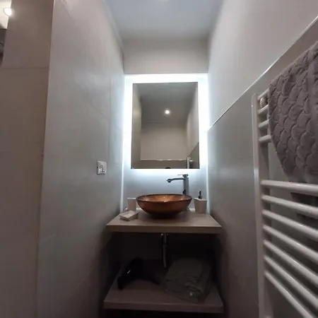 Appartamento Casa Federica
