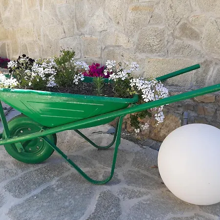 Apartman Casa Federica *