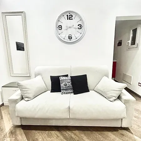 Casa Federica *