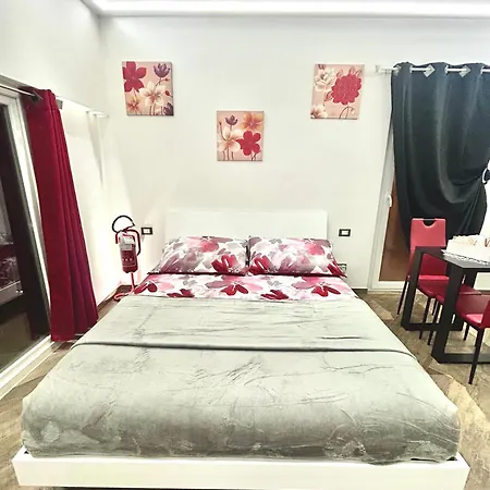Casa Federica ヴェンティミーリア