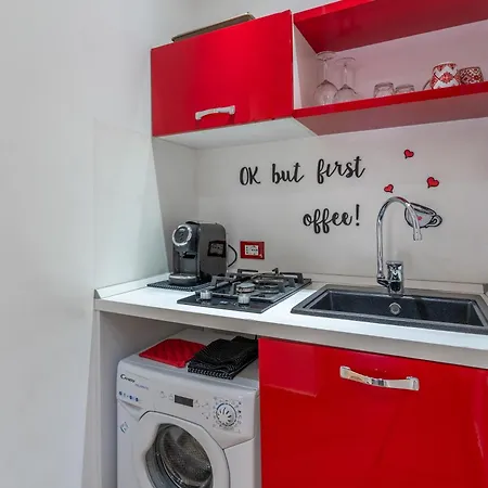 Casa Federica Appartamento Ventimiglia