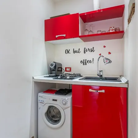 Appartamento Casa Federica Ventimiglia