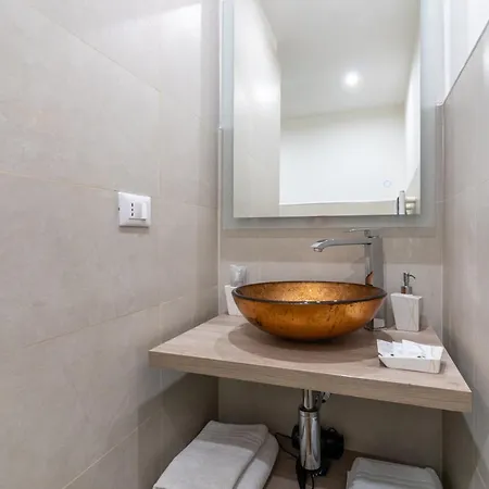 Casa Federica * Βεντιμίλια