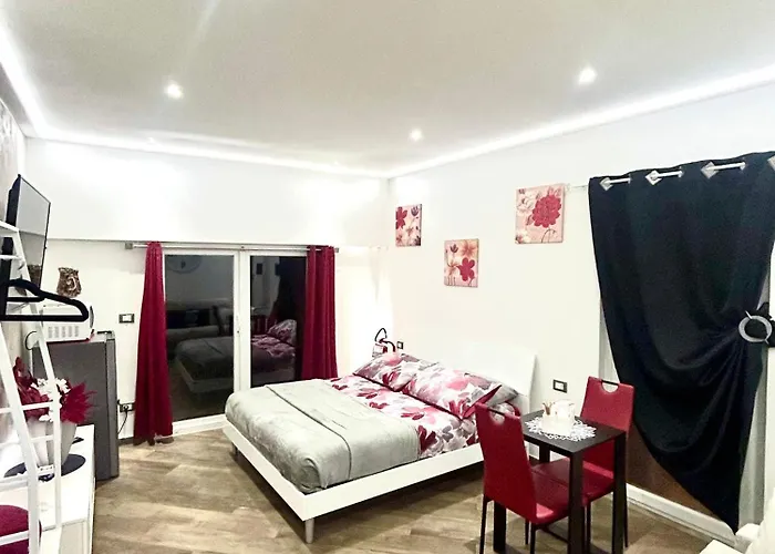 Appartamento Casa Federica Ventimiglia