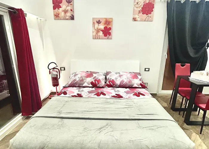 Casa Federica Ventimiglia