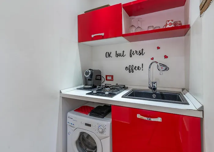 Casa Federica Appartamento Ventimiglia