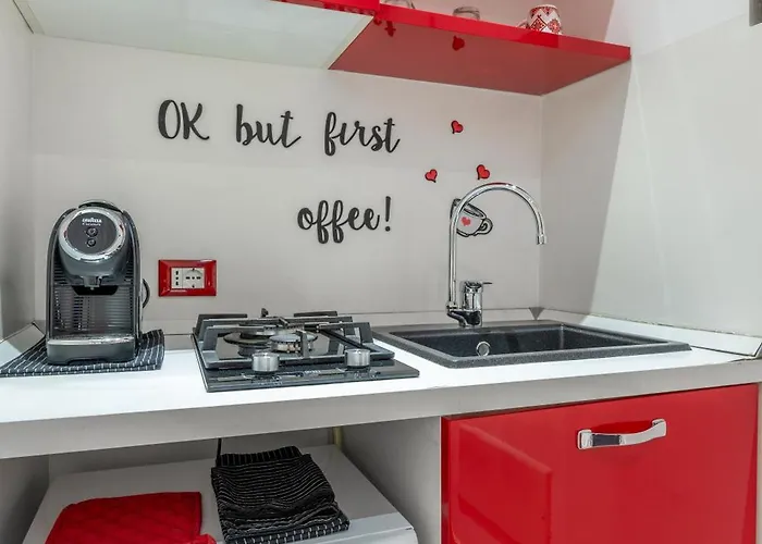 Casa Federica * Ventimiglia