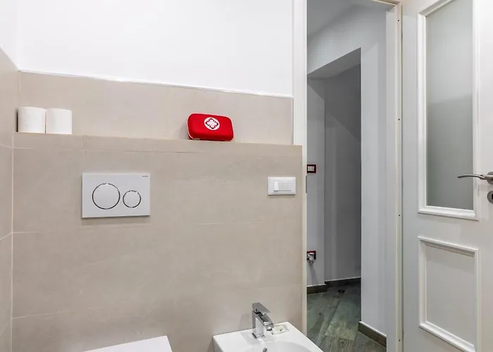 Casa Federica Ventimiglia