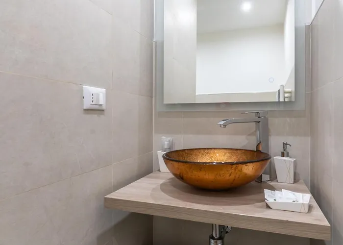 Casa Federica * Ventimiglia