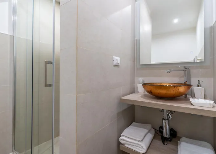 Casa Federica Appartamento *