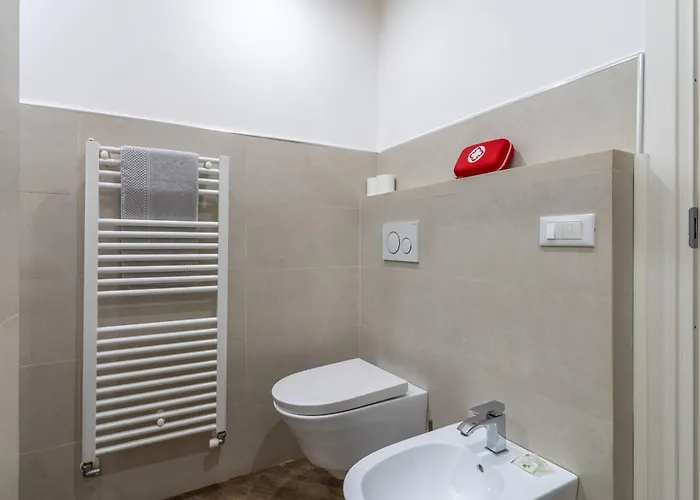 Appartamento Casa Federica *