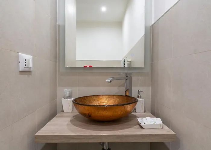 Appartamento Casa Federica Ventimiglia