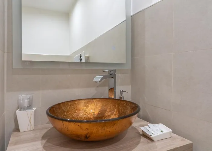 Appartamento Casa Federica